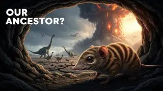 What REALLY Lived After the Dinosaur Extinction? 🦖🔥 (Unbelievable Survivors!)