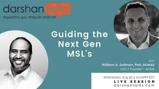 Tips to Become a Successful Medical Science Liaison