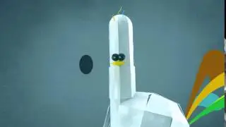 The Hole - Grafik16 Teaser