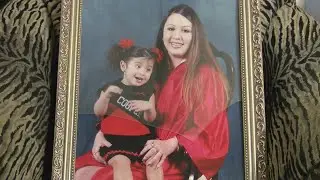 Local family faces financial obstacle when it comes to keeping guardianship of daughter with Autism