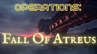 Space Marine 2 &ndash; Operation Fall of Atreus | PvE Multiplayer Mission 5