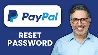 NEW! How to Reset Your PayPal Password (2025) 🔑 | Secure Account & Recover Access Quickly