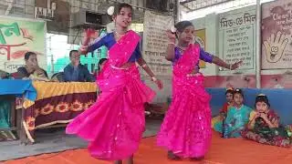 SIMLA PRIMARY SCHOOL NABIN BORON (2025)SATHI PRITI CLASS 4