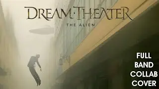 Dream Theater - 