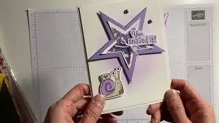 Scrapbooking with Fine Art Floral and Foil Paper