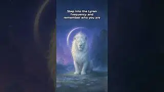 396 Hz + 417 Hz ✦ LYRAN LIGHT CODES | RELEASE FEAR &bull; EMBRACE COURAGE &bull; RETURN TO LIGHT