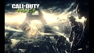 Call Of Duty Modern Warfare III Live Tamil (Campaign) Part-02 | RX 9070XT
