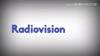 Radiovision Logo Remake