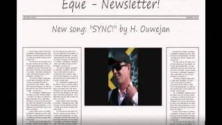 Sync - Hans Ouwejan