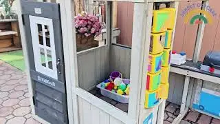 Explore Sunset Park &ndash; A Look Inside Sunset Learning Environment