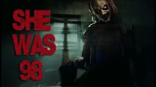 SHE WAS 98 - FULL GAME WALKTHROUGH