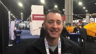 #60 HAI Heli Expo 2019 ENSTROM HELICOPTER Coffee With Kenny
