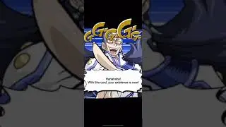 Duel Links ZA WURDO
