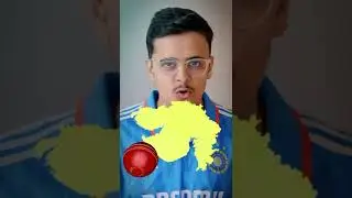 why there is 3 different cricket board in Gujarat #cricket #saurashtra #baroda #gujarat