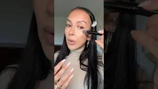 IF Your Undereyes are Looking like crap After setting them #makeuptip  #promakeupartist #nikkilarose