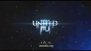 UnitedMu.Net Mu Online 100x Season 14 - MMORPG