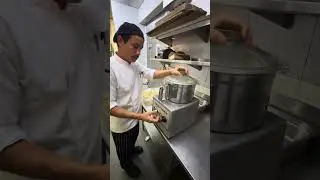 King of Italian cheese #cheflife #chefselection #ytshorts #chef #cheeselovers #viralshorts