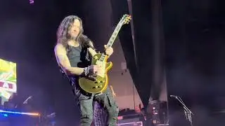 Tesla - Song & Emotion, Atlanta 3/4/2025