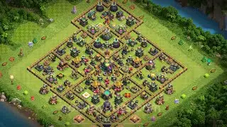th14 attack strategy, th14 attack strategy 2025,th14 attack strategy dragon