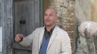 il Castello di Vacone - visita e cenni storici