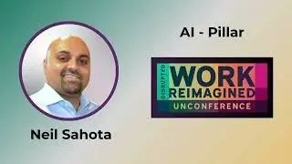 Neil Sahota