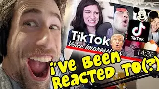 One of my TikTok's has made it this far?!