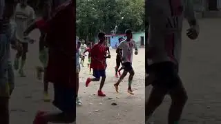 Running practice football team || #football