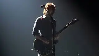 Our Lady Peace - Starseed Live Toronto October 24 2022