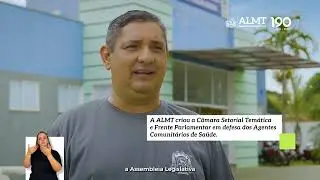 SERVI&Ccedil;O AO CIDAD&Atilde;O - ALMT
