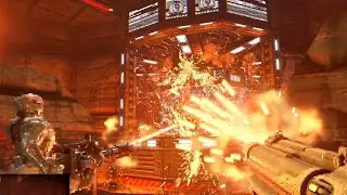 Prodeus [09] Chaos Generator