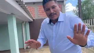 CASA RURAL PARA ALUGAR EM IBAITI-PR R$119MIL
