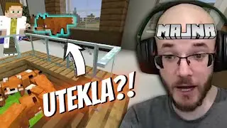 Přišel na MAJNR a všechno zničil?! | HIGHLIGHTS w/ @GEJMR