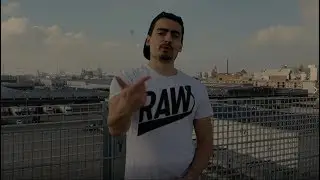 Lyriquent - Handelsobjekt (prod. Fen)
