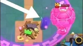 ELECTRO SPIRIT DID WHAT.?