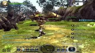 Tinkerer/Engineer First Skills Gameplay
