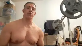 How to save the shoulders with slightly Arch in Bench Press Workout