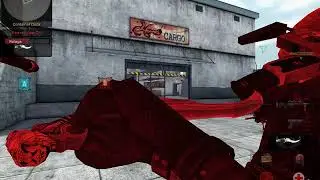 Blackshot Clanwar vs [Xius]