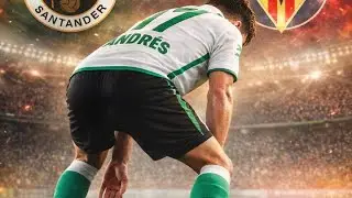 Previa Racing-Villarreal ***TODO O NADA, A POR TODAS***