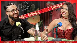 ESTREIA - COXINHA COM MORANGO | #1 