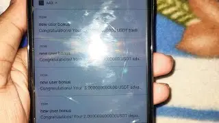 aax exchange bonus || ax exchange withdrawal|| proof live income proof || 4000 + live income proof