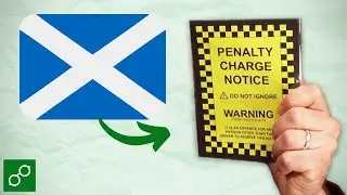 Are Parking Fines Enforceable in Scotland?