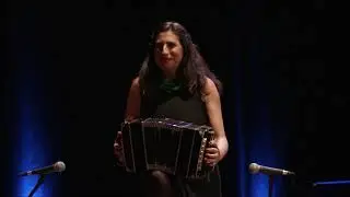 Vida mía (Osvaldo y Emilio Fresedo) Flor de Lío y Victoria Morán