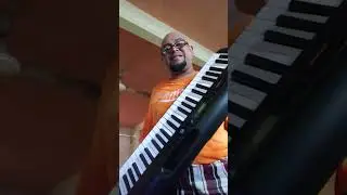 Tutorial hacer Keytar casera con tecladito casio en Veracruz FREDYSHOW tu servidor 
