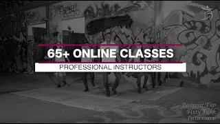 DTCE's Short Promo Video
