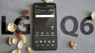 LG Q6 | LG Mobile | Full DETIAL | What Mobile