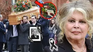 Mort de Brigitte Bardot : La Madrague, où elle voulait être enterrée, plongée dans le silence.