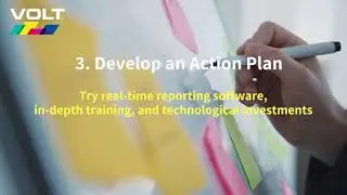 5 Steps to Efficient Workforce Planning