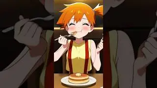Misty: A L&iacute;der de Gin&aacute;sio Mais Ic&ocirc;nica de Pok&eacute;mon