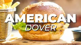 Dover BEST american restaurants | Food tour of Dover, Delaware