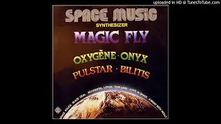 Mc Lane Explosion - Love In Space